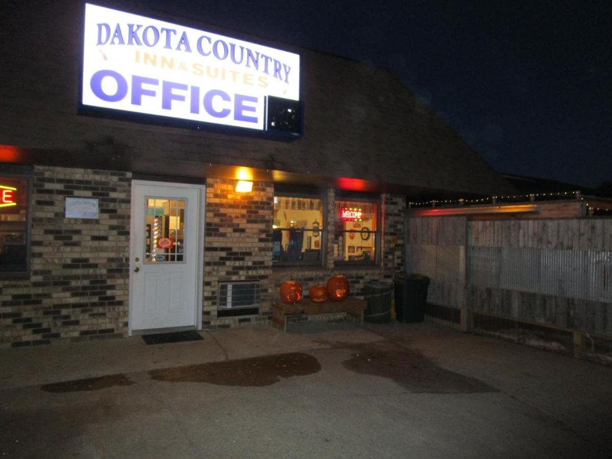 Dakota Country Inn Platte Exterior foto